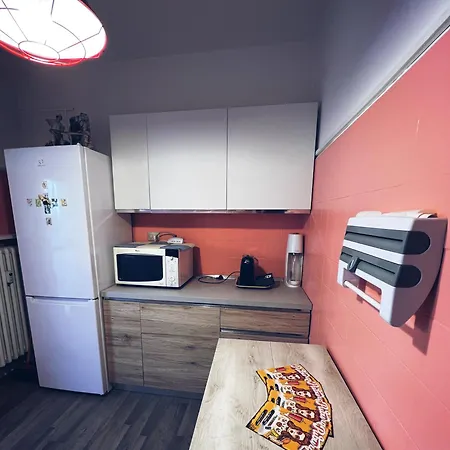 “lady Sally” Apartment