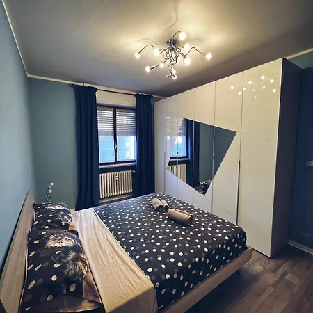 “lady Sally” Apartment *
